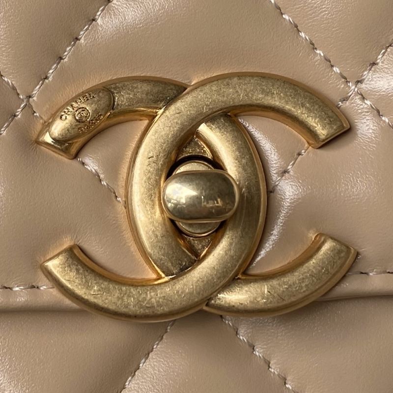 Chanel Stachel Bags